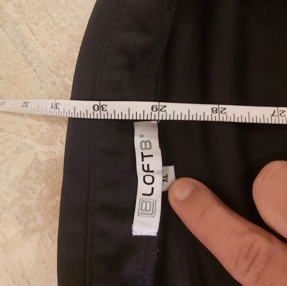 Loft 8 Men's t-shirt - Picture 6 of 6